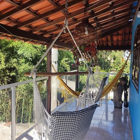 Casa Da Tuca Villa São João del Rei Dış mekan fotoğraf