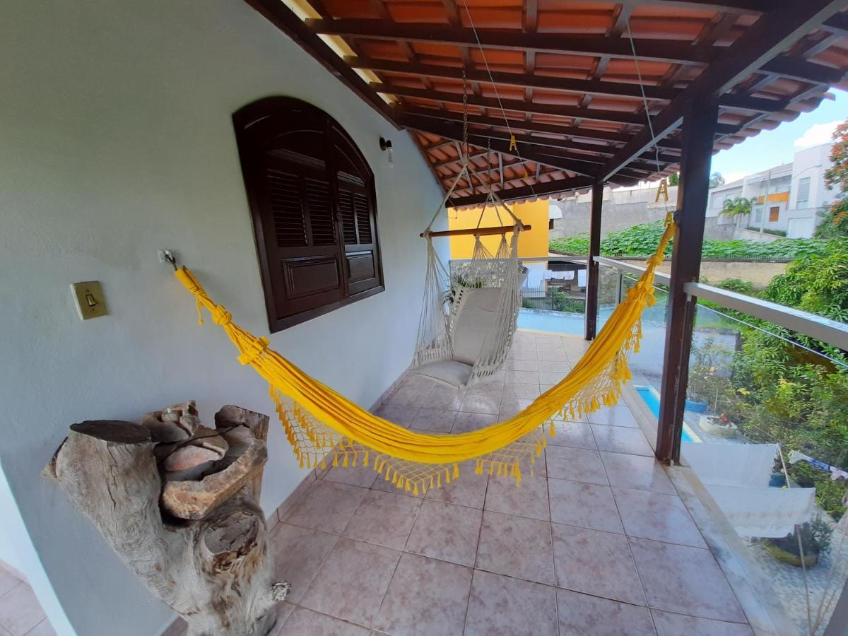 Casa Da Tuca Villa São João del Rei Dış mekan fotoğraf