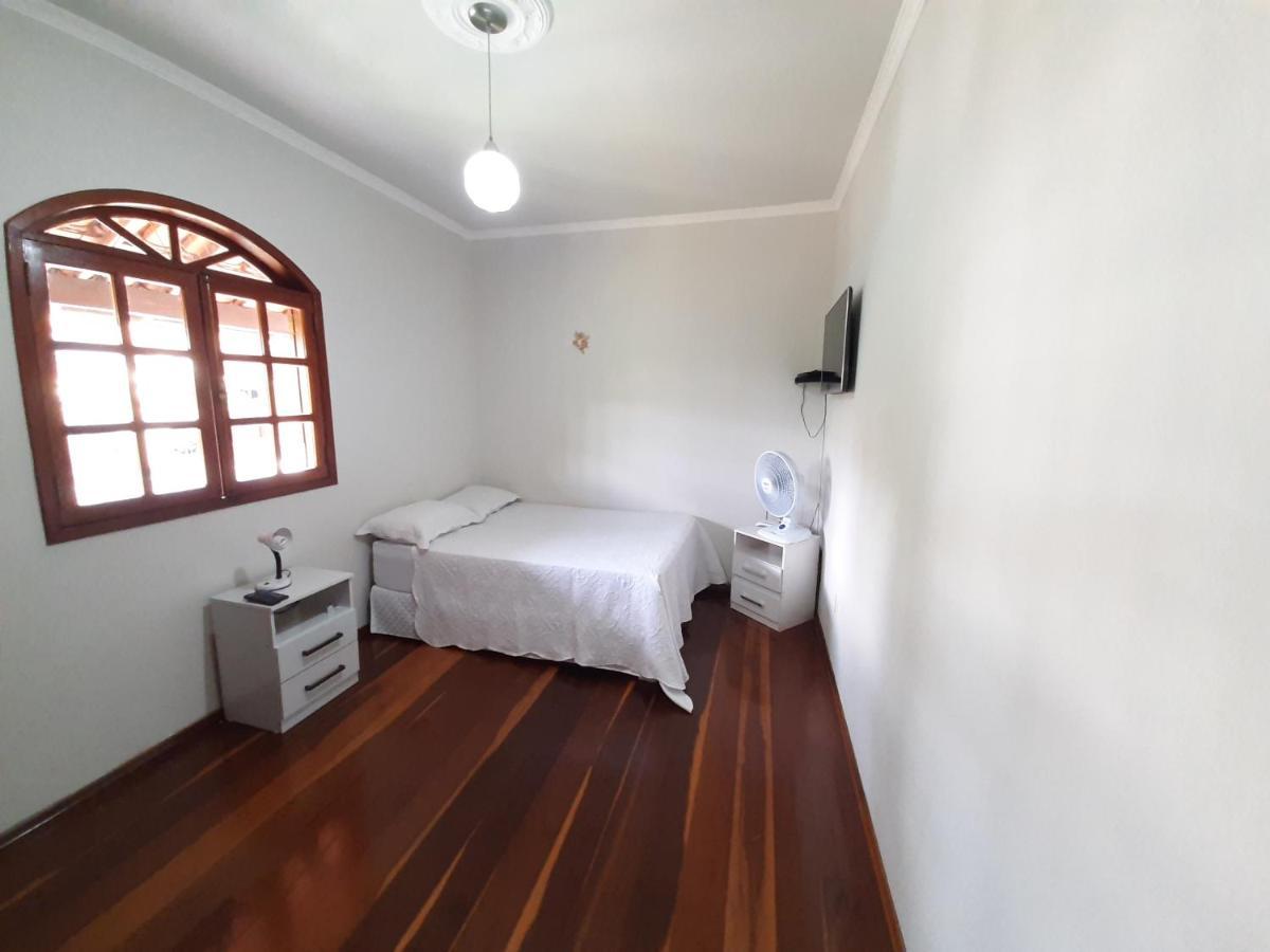 Casa Da Tuca Villa São João del Rei Dış mekan fotoğraf