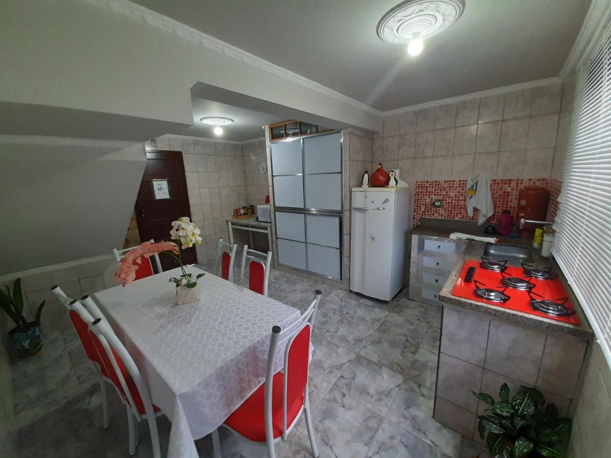 Casa Da Tuca Villa São João del Rei Dış mekan fotoğraf