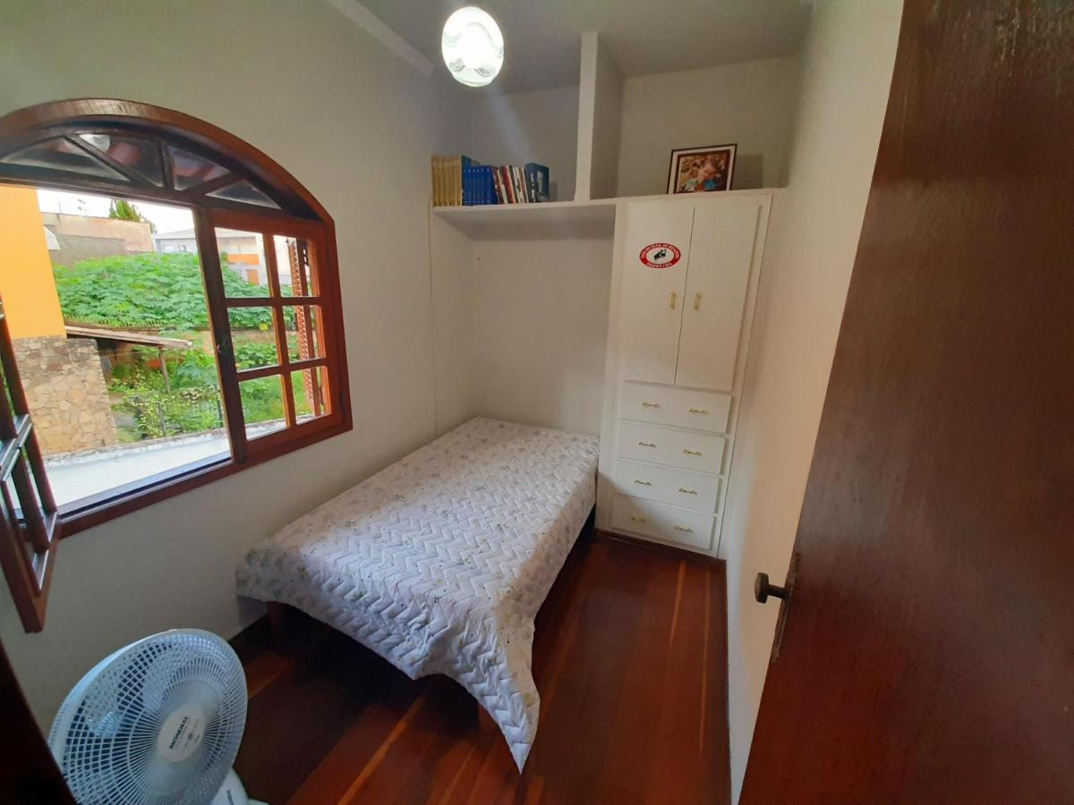 Casa Da Tuca Villa São João del Rei Dış mekan fotoğraf