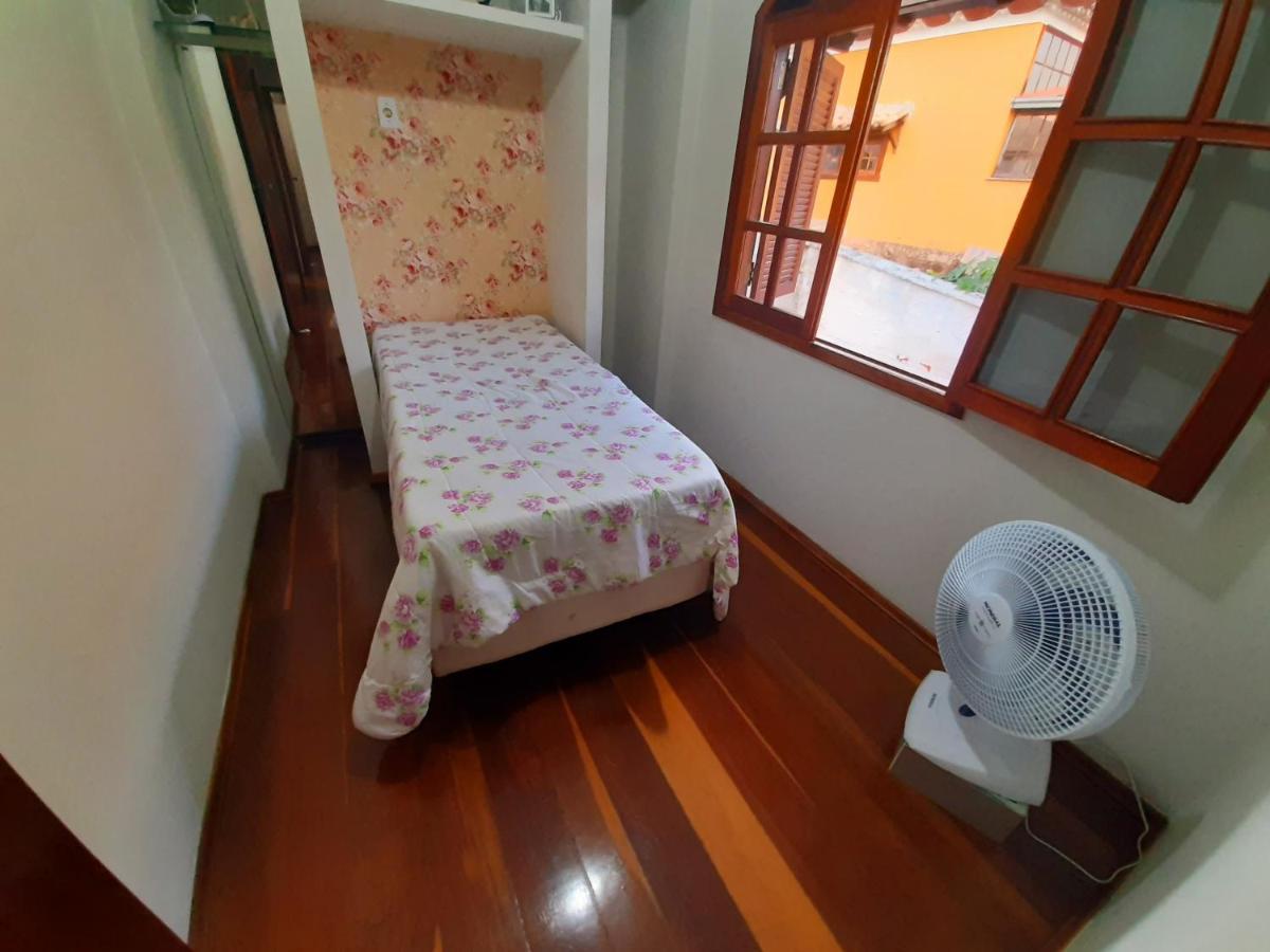 Casa Da Tuca Villa São João del Rei Dış mekan fotoğraf