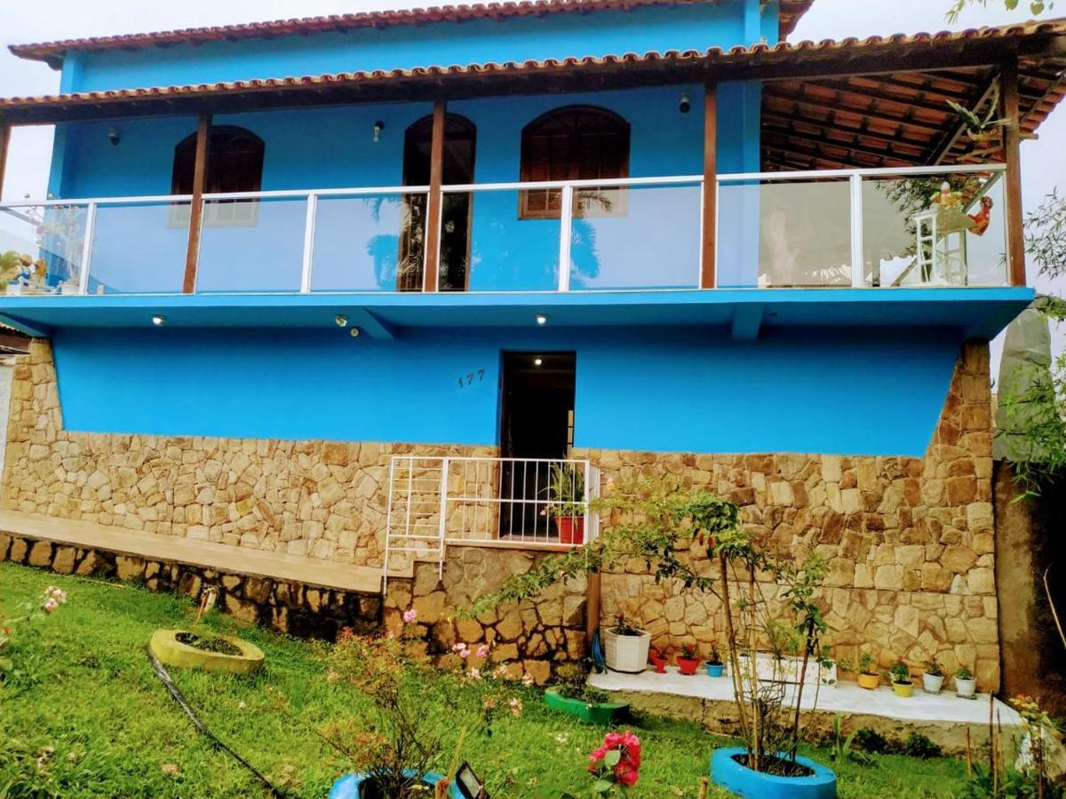 Casa Da Tuca Villa São João del Rei Dış mekan fotoğraf
