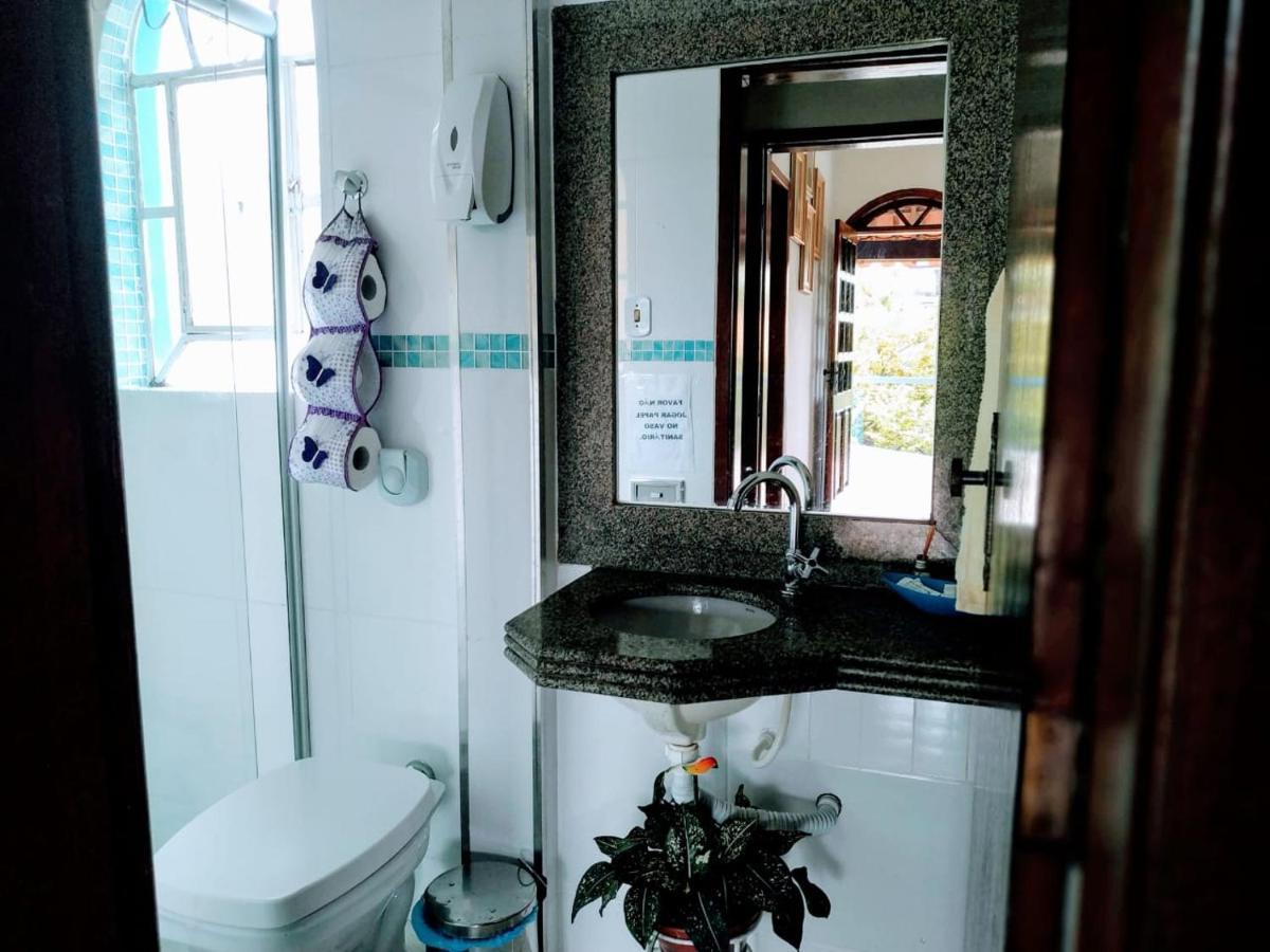 Casa Da Tuca Villa São João del Rei Dış mekan fotoğraf