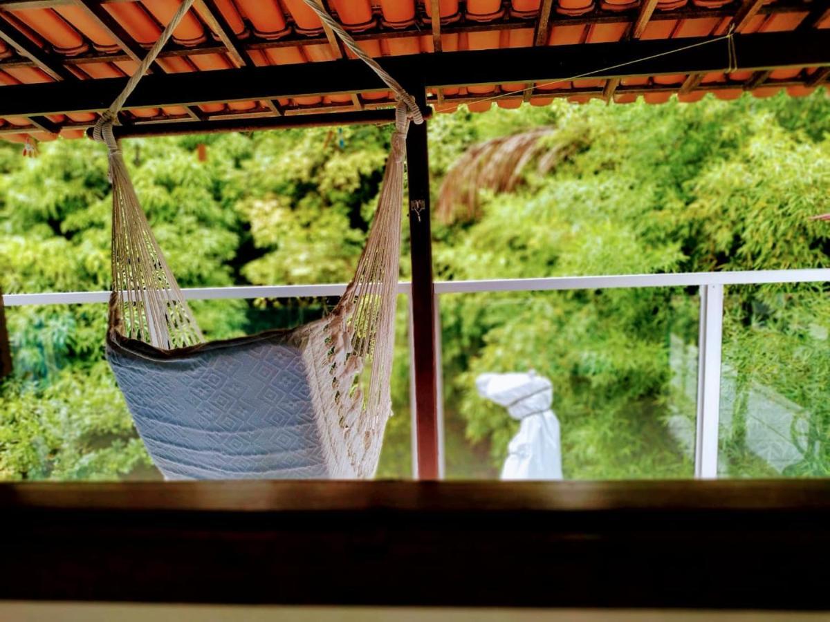 Casa Da Tuca Villa São João del Rei Dış mekan fotoğraf