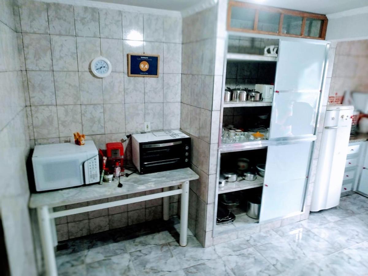 Casa Da Tuca Villa São João del Rei Dış mekan fotoğraf