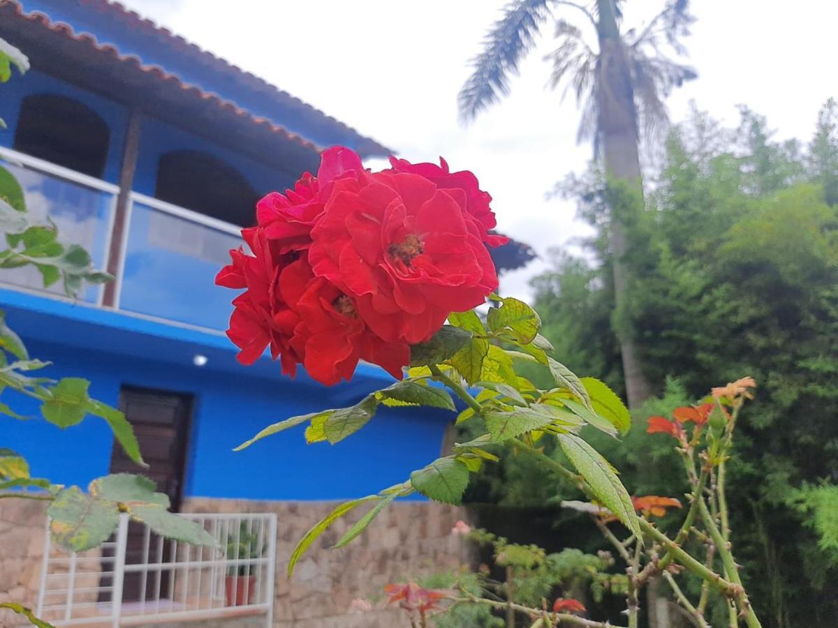 Casa Da Tuca Villa São João del Rei Dış mekan fotoğraf