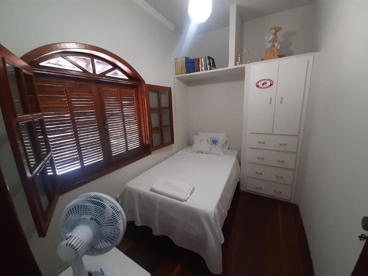 Casa Da Tuca Villa São João del Rei Dış mekan fotoğraf
