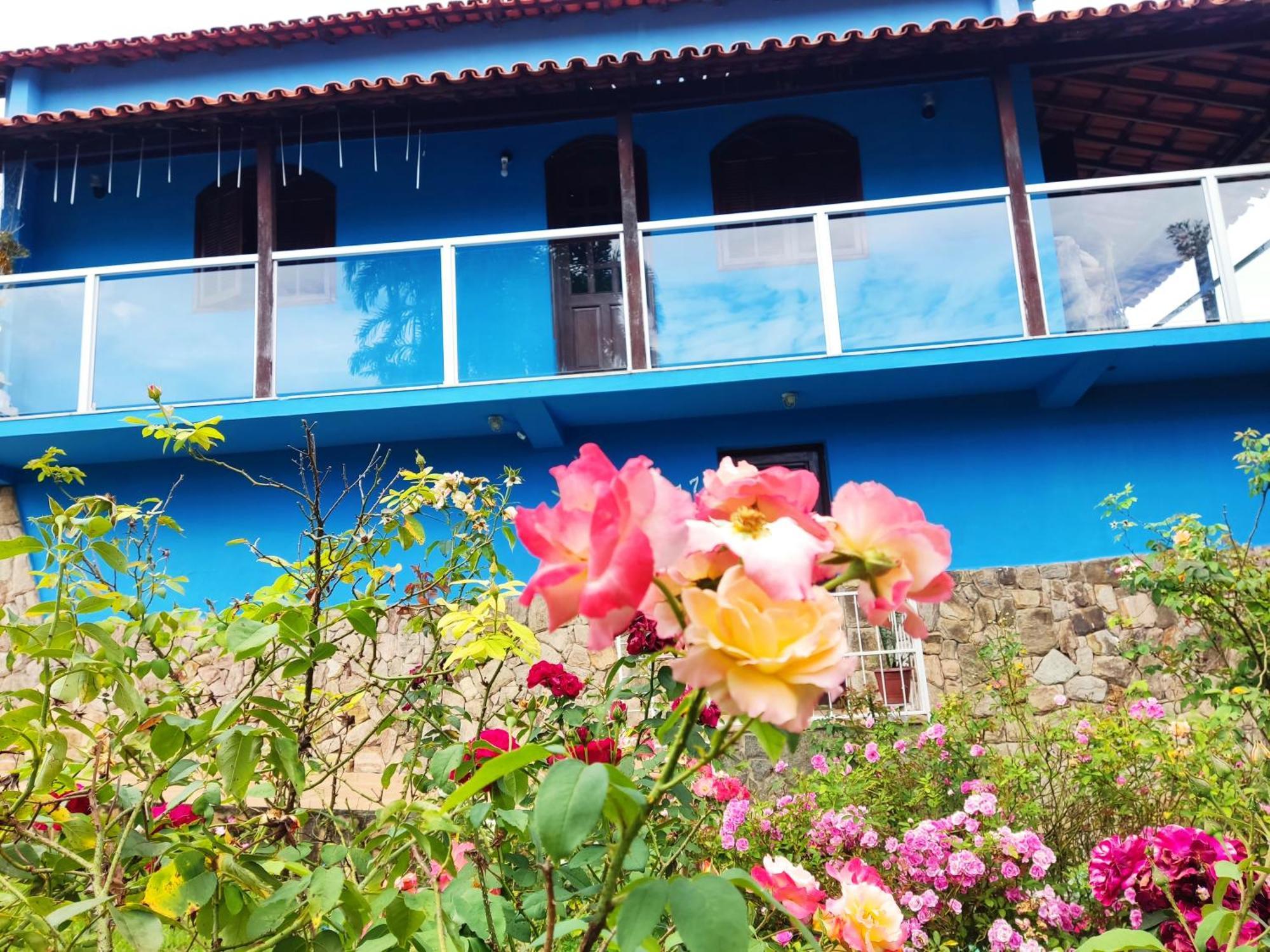 Casa Da Tuca Villa São João del Rei Dış mekan fotoğraf