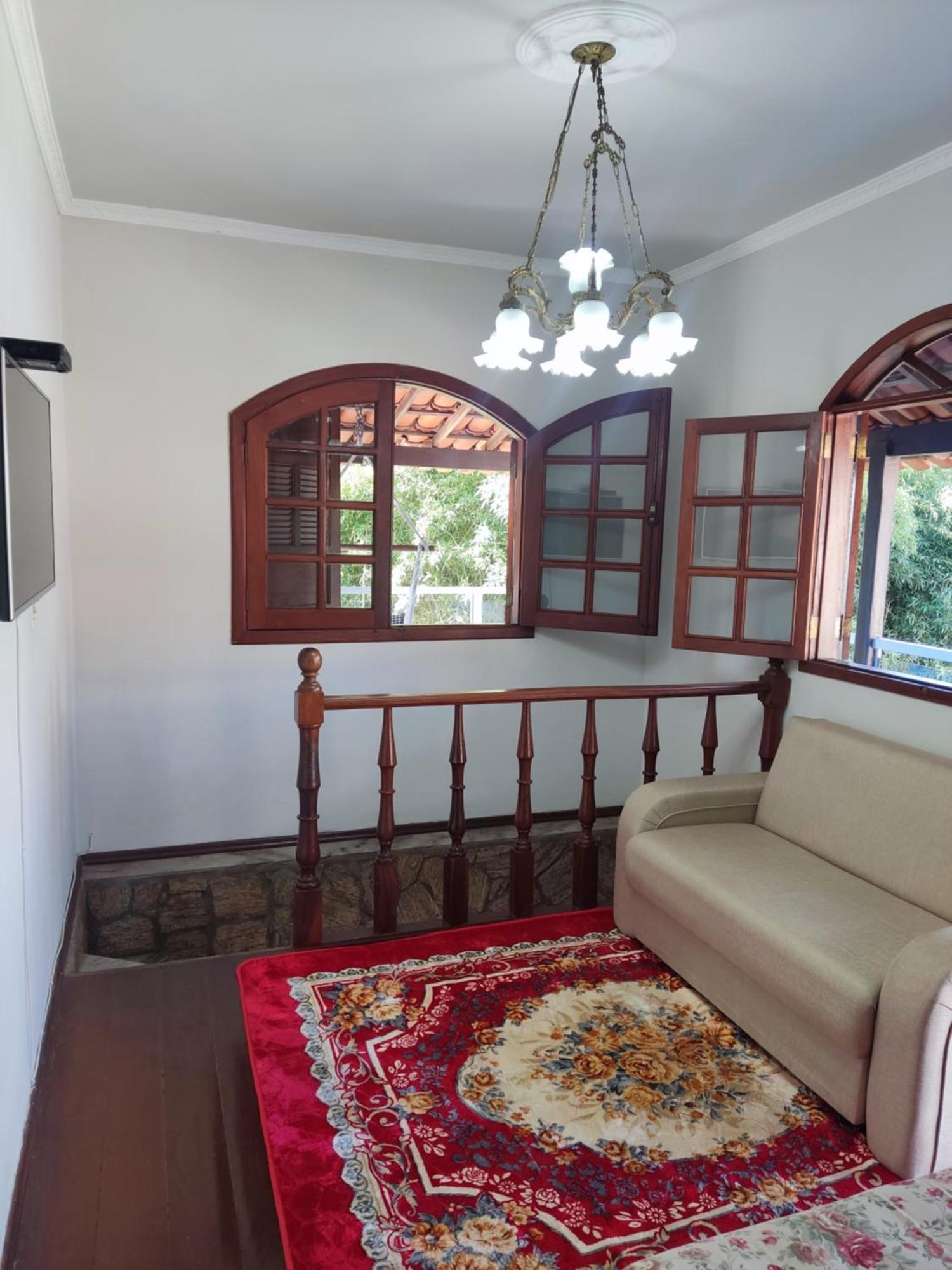 Casa Da Tuca Villa São João del Rei Dış mekan fotoğraf