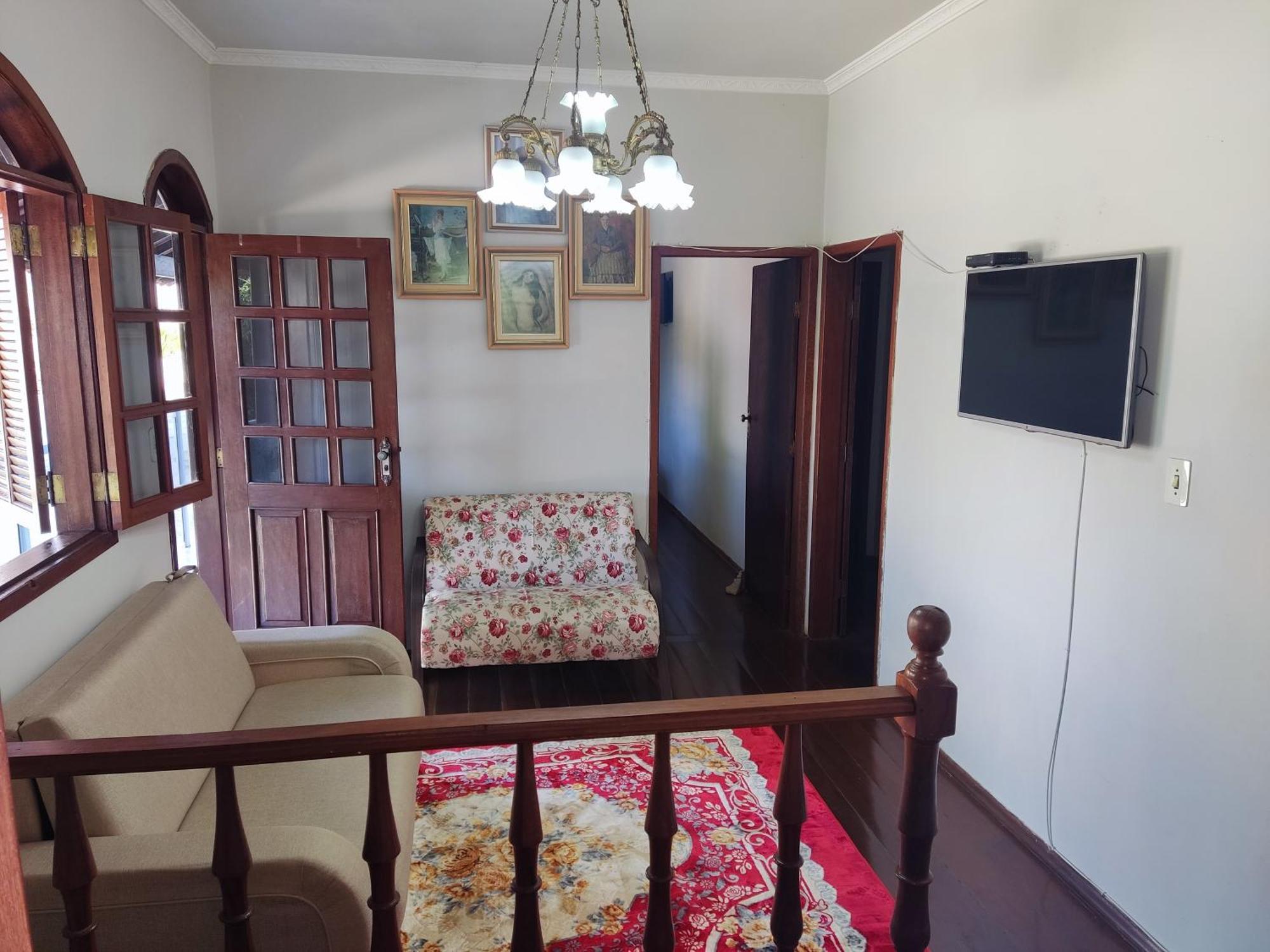 Casa Da Tuca Villa São João del Rei Dış mekan fotoğraf
