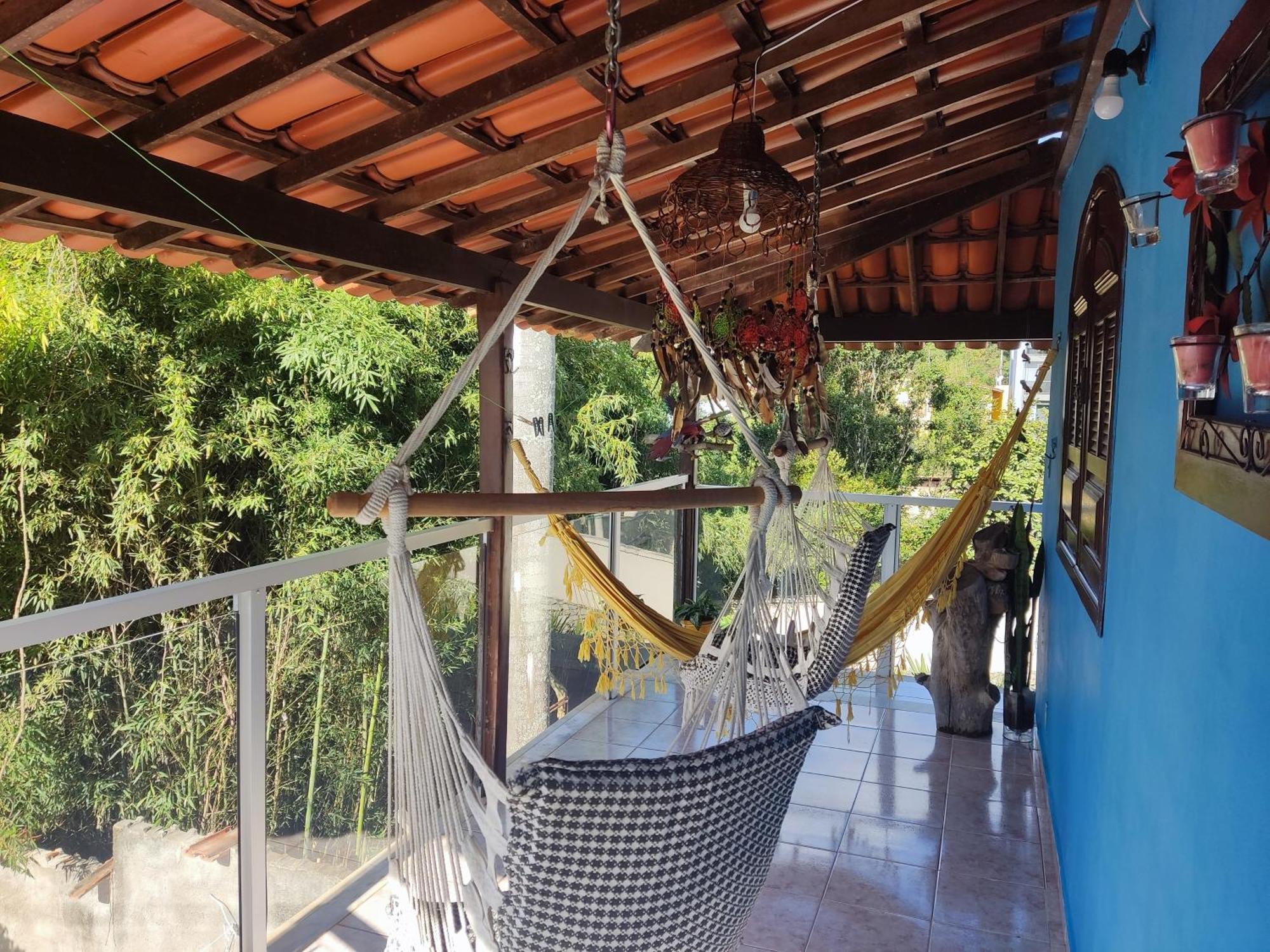Casa Da Tuca Villa São João del Rei Dış mekan fotoğraf